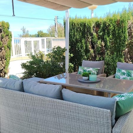 Maravillosa Terraza Con Vistas Al Mar, La Mata تورّيفيِخا المظهر الخارجي الصورة