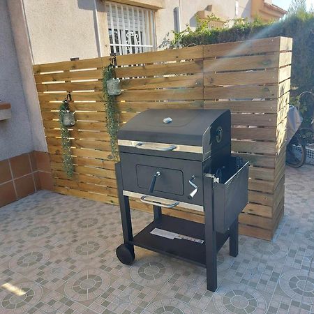 Maravillosa Terraza Con Vistas Al Mar, La Mata تورّيفيِخا المظهر الخارجي الصورة