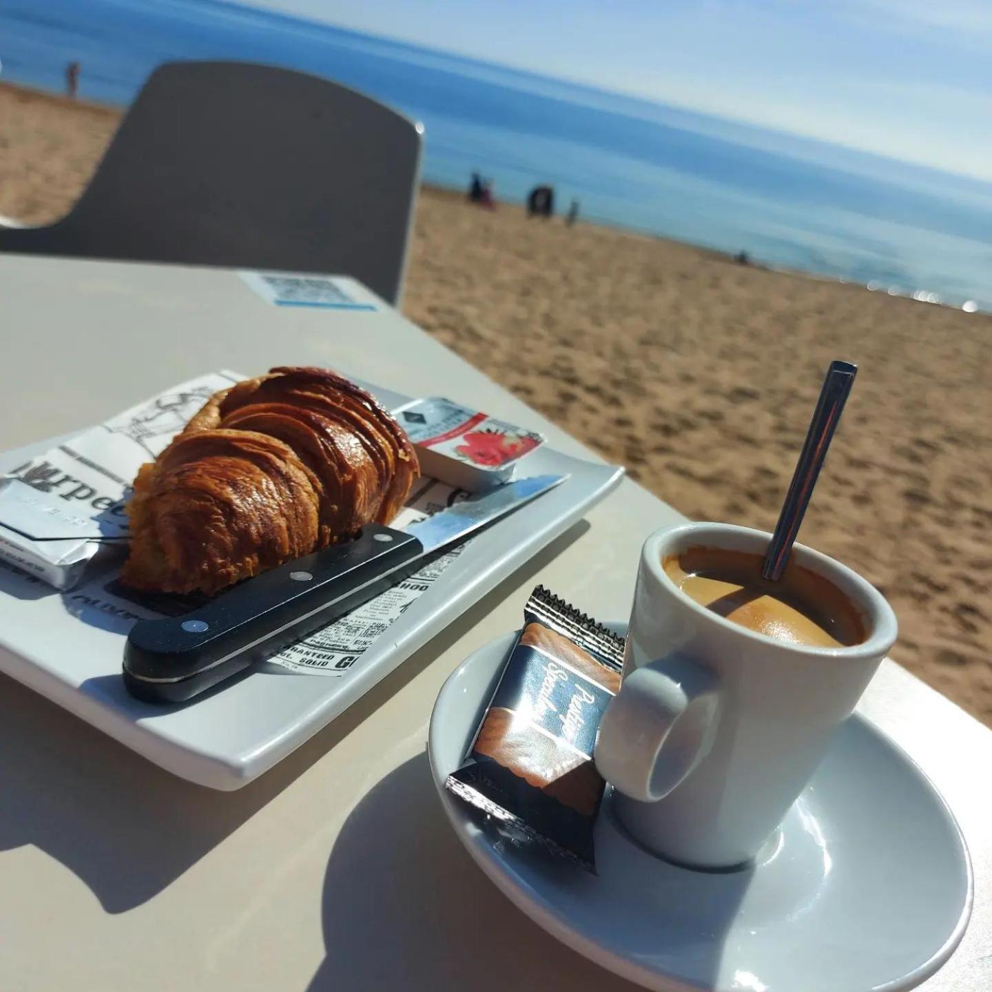 Maravillosa Terraza Con Vistas Al Mar, La Mata تورّيفيِخا المظهر الخارجي الصورة