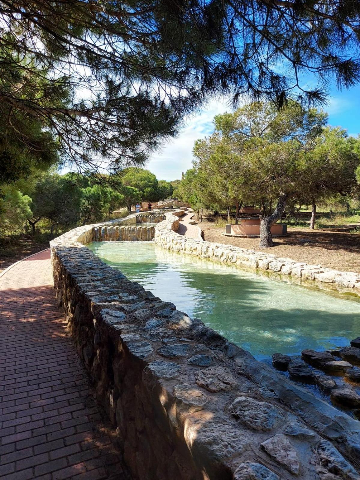 Maravillosa Terraza Con Vistas Al Mar, La Mata تورّيفيِخا المظهر الخارجي الصورة